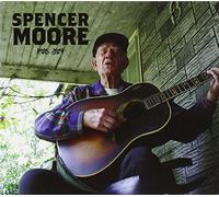 Spencer Moore