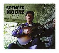 Spencer Moore – Spencer Moore – Import australien