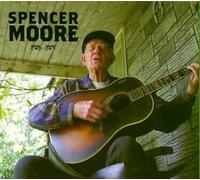 Spencer Moore [Digipak] by Spencer Moore [CD] NEUF