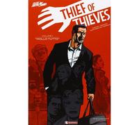 Spencer, N: Mollo Tutto. Thief Of Thieves