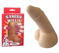 Spencer Penis Anti-Stress