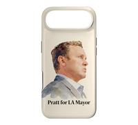 Spencer Pratt for LA California Mayor - Watercolor Graphic Coque pour iPhone Air