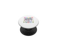 Spencer Pratt pour Barrio Design, Maire de Los Angeles PopSockets PopGrip Adhésif