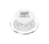 Spencer Pratt pour Barrio Design, Maire de Los Angeles PopSockets PopGrip pour MagSafe