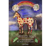 Spencer & Rains - Spotted Pony