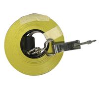 Spencer Ruban À Mesurer De Remplacement 25 M Avec Crochet Pliable 0323 4040