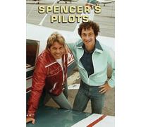 Spencer?S Pilots: The Complete Series [Dvd] Full Frame, 3 Pack, Ntsc Format