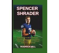 SPENCER SHRADER: From Walk-On to NFL Clutch Kicker - The Inspiring Journey of Notre Dame’s Sharpshooter Who Beat the Odds and Made It to the Big Stage