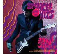 Spencer Sings The Hits!