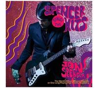Spencer Sings The Hits!