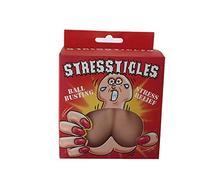 Testicules Anti-Stress Stressticles