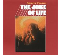 Spencer Thomas The Joke of Life ("SUNRISE" YELLOW VINYL) (Vinyl)