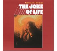 Spencer Thomas The Joke of Life ("SUNRISE" YELLOW VINYL) (Vinyl)