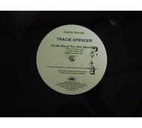 Spencer, Traci - It's All You Not About Me