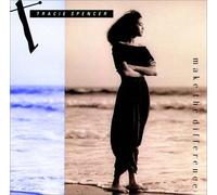 Spencer, Tracie - Make The Difference