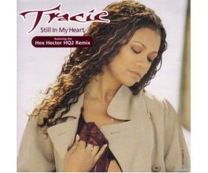Spencer, Tracie - Still in My Heart