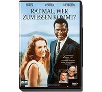 Spencer Tracy - Rat mal, wer zum Essen kommt?