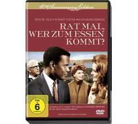 Spencer Tracy - Rat Mal,Wer Zum Essen Kommt?-40th Anniversary E