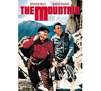 Spencer Tracy-The Mountain [Edizione: Giappone] [Import]