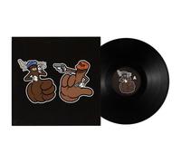 Spencer,Vic & 38 Spesh - Greenthumbs Meets Trigger Fingers [Vinyl Lp]