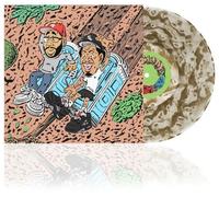 Spencer,Vic & Small Professor - Mudslide [Vinyl Lp]