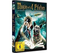 Spencer,Will - Magie auf 4 Pfoten