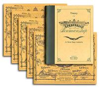 Spencerian Copybook Set Plus Theory