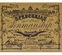 Spencerian System of Practical Penmanship