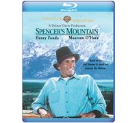 Spencer's Mountain – Blu-ray – Warner Bros.
