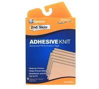 Spenco 2ème peau Adhésif Blister Protection, Sports, 6 pièces