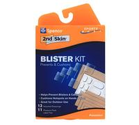 Spenco 2nd Skin Blister Kit Sports, 24 pièces