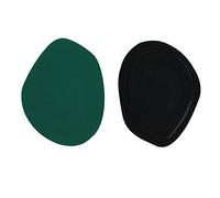 Spenco Coussinets Métatarsiens - Inserts Amortisseurs pour Soutien Métatarsien | Couche de Rembourrage Exclusive | Tissu Antimicrobien pour Prévenir les Ampoules | 1 Paire - Taille Medium