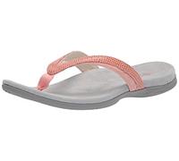Spenco Femme Flip Flop Tongues, Or Rose, 39 EU