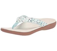 Spenco Femme Support Tongues, Blanc, 40 EU Large