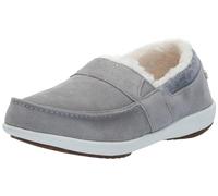 Spenco Fiesta Cozier pour femme, gris, 39 EU Large