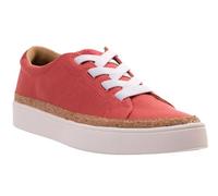Spenco Hermosa pour femme, Rouge, 43 EU Large