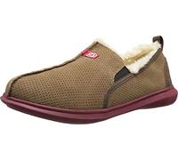 Spenco Homme Supreme Slipper Chausson, Bison, 43 EU