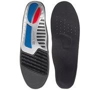 Spenco Ironman Total Support Original Semelles, Noir (Black), 38-40