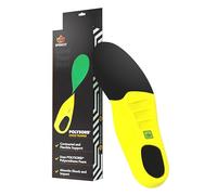 Spenco Polysorb Cross-trainer Insoles Size 5 (mens 12/13) - Pair by Spenco
