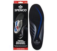 Spenco (r) PolySorb (r) du soutien total de la semelle intérieure Premium (Femmes 9/10 Hommes 8/9)