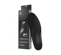 Spenco RX Arch Support Full Length Semelles - Confort Complet Du Talon À La Pointe, Insert D'arc Modélisable Pour Soutien Et Contrôle, Idéal Pour Chaussures Décontractées Et Sportives, Rx Arch Support