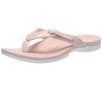 Spenco Sandales Ava pour femme, Blush pâle., 39 EU Large