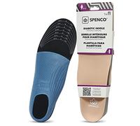 Spenco Diabetic Intex Seme Trim a s'adapter a l'amortissement