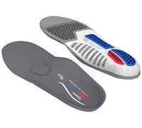 Spenco - Total Support Max - Semelles - Mixte Adute - Gris - 42-44 EU