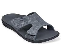 Spenco Women's Kholo Wave Slide Sandal