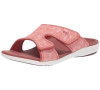 Spenco Women's Kholo Wave Slide Sandal
