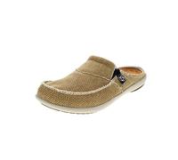 Spenco Women's Siesta Slide Mule, Tan, 7