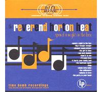 Spend a Night in The Box