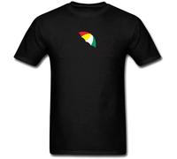 Spend Freely Men's Arnold Palmer T Shirt S Black Black 3XL