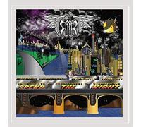 Rick Rocker - Spend The Night